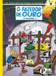 Spirou e Fantásio 4