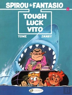 Bertrand.pt - Spirou & Fantasio 8 - Tough Luck Vito