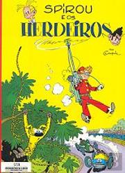 Spirou e os Herdeiros