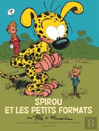 Spirou Et Les Petits Formats