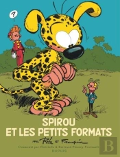 Spirou Et Les Petits Formats