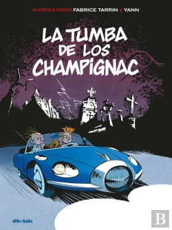 Bertrand.pt - Spirou. La Tumba De Los Champignac