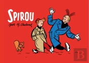 Spirou Por Y. Chaland
