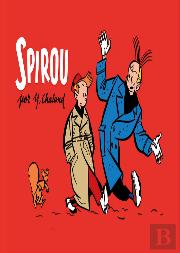 Spirou Por Y. Chaland