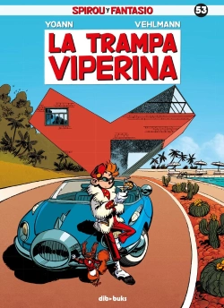 Bertrand.pt - Spirou Y Fantasio 53