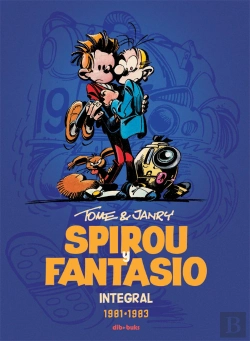 Bertrand.pt - Spirou Y Fantasio Integral 13