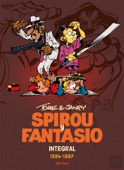 Bertrand.pt - Spirou Y Fantasio Integral 14