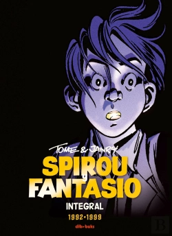 Bertrand.pt - Spirou Y Fantasio Integral 16