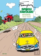 Spirou Y Fantasio Integral 4