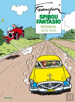 Bertrand.pt - Spirou Y Fantasio Integral 4