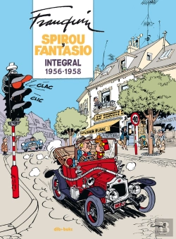 Bertrand.pt - Spirou Y Fantasio Integral 5