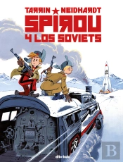 Spirou Y Los Soviets