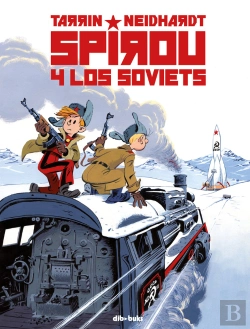 Bertrand.pt - Spirou Y Los Soviets