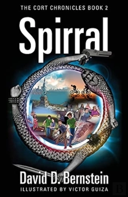 Bertrand.pt - Spirral