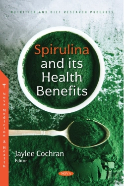 Bertrand.pt - Spirulina And Its Health Benefits