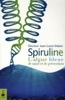 Spiruline, Algue De Prévention Et De Santé