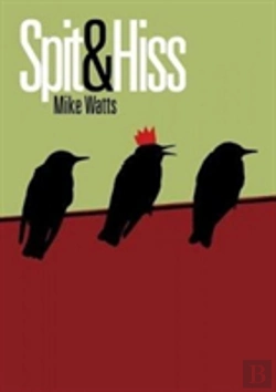 Bertrand.pt - Spit And Hiss