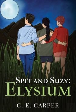 Bertrand.pt - Spit & Suzy: Elysium