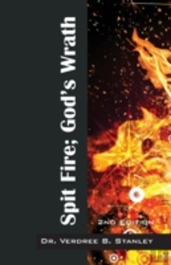 Bertrand.pt - Spit Fire; God'S Wrath: 2nd Edition
