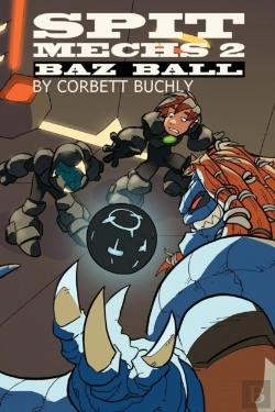 Bertrand.pt - Spit Mechs 2