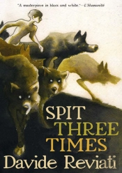 Spit Three Times