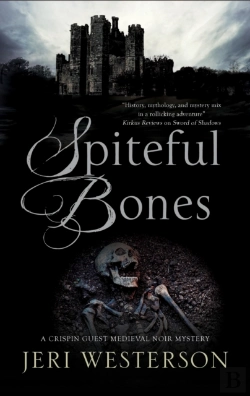 Bertrand.pt - Spiteful Bones