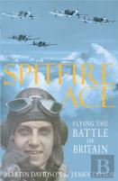 Spitfire Ace