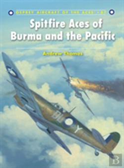 Bertrand.pt - Spitfire Aces Of Burma And The Pacific