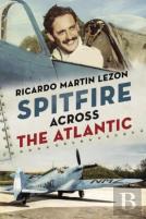 Spitfire Across The Atlantic