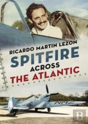 Spitfire Across The Atlantic