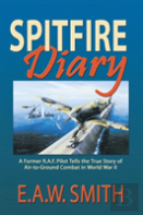 Spitfire Diary