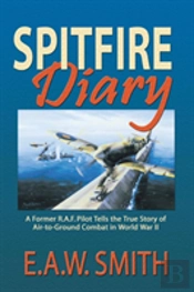 Spitfire Diary