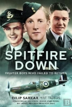 Bertrand.pt - Spitfire Down