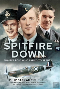 Bertrand.pt - Spitfire Down