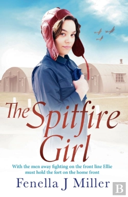Bertrand.pt - Spitfire Girl