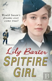 Spitfire Girl