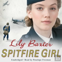 Bertrand.pt - Spitfire Girl