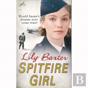Spitfire Girl