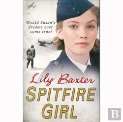 Bertrand.pt - Spitfire Girl