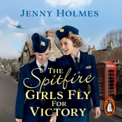 Spitfire Girls Fly For Victory