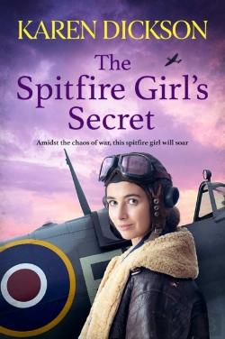 Bertrand.pt - Spitfire Girl'S Secret