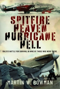 Bertrand.pt - Spitfire Heaven - Hurricane Hell