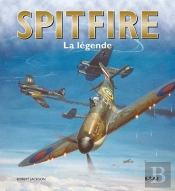 Spitfire, Histoire D'Une Legende