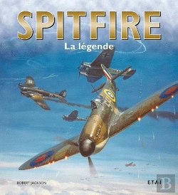 Bertrand.pt - Spitfire, Histoire D'Une Legende