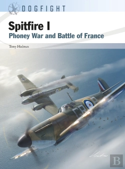 Bertrand.pt - Spitfire I