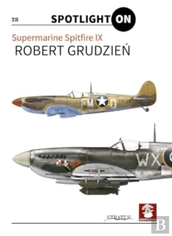 Bertrand.pt - Spitfire Ix Vol. 1