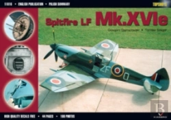 Bertrand.pt - Spitfire Lf Mk.Xvie