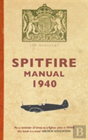 Spitfire Manual 1940