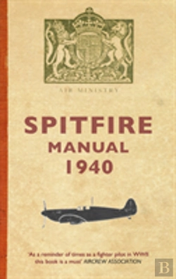 Bertrand.pt - Spitfire Manual 1940