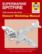 Spitfire Manual